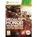 Medal of Honor: Warfighter Limited Edition (Xbox 360)_625319978