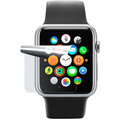 CellularLine ochranná fólie pro Apple Watch 42mm, 3ks_114544563