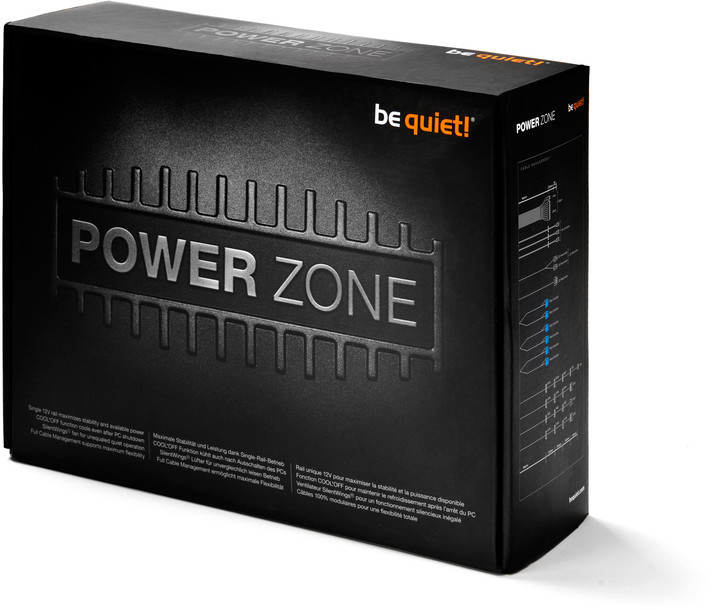 Be quiet! Power Zone 1000W_1585940401