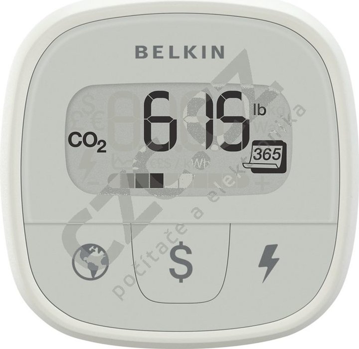 Belkin Conserve Insight™ - monitor spotřeby energie_963511730