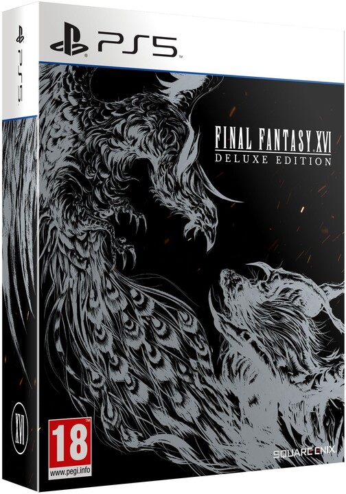 Final Fantasy XVI - Deluxe Edition (PS5)_728276978