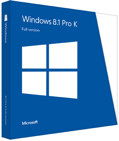 Microsoft Windows 8.1 Pro ENG 64bit OEM_972761570