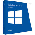 Microsoft Windows 8.1 Pro ENG 32bit OEM