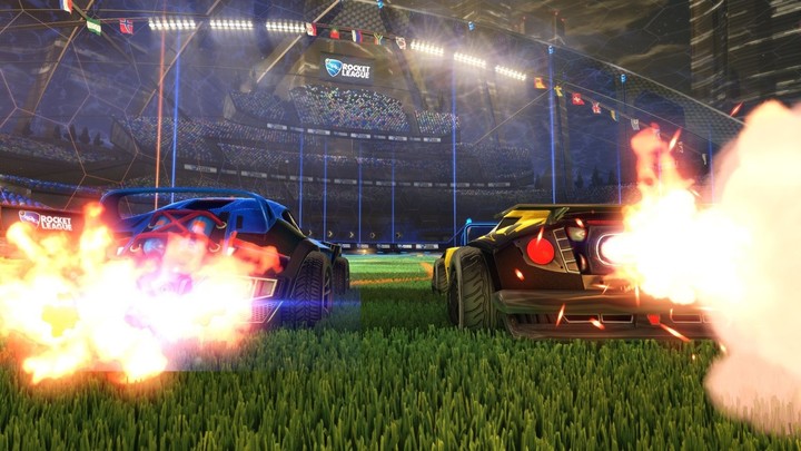 Rocket League: Ultimate Edition (SWITCH)_770632860