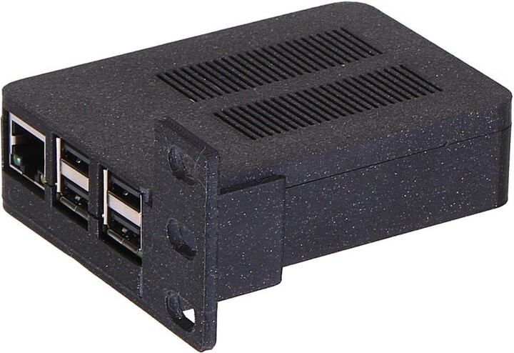 Raspberry Pi 3B+ UniFi Controller, rackmount_218852315