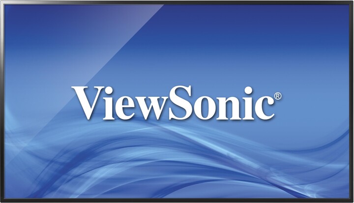 Viewsonic CDE4302 - LED monitor 43&quot;_252125707