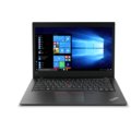 Lenovo ThinkPad L480, černá_1328175352