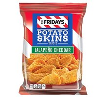 TGI Fridays Jalapeno Cheddar Potato Skins, 113,4g_1074334090