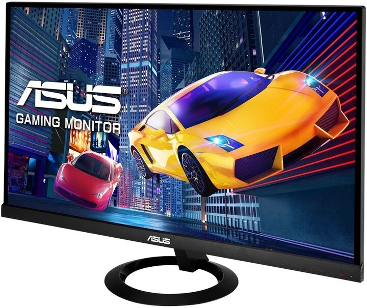 ASUS VX279HG - LED monitor 27&quot;_990015880