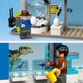 LEGO® Jurassic World 76949 Útok giganotosaura a therizinosaura_1935821201
