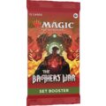 Karetní hra Magic: The Gathering The Brothers War - Set Booster_1077812978