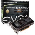 EVGA GeForce GTX 460 SSC+1GB, PCI-E_1975672858