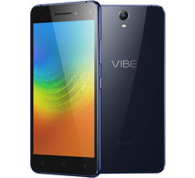 Lenovo Vibe S1 - 32GB, LTE, modrá_236388206