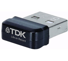TDK Micro flash drive 32GB, černá_372185269
