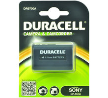 Duracell baterie alternativní pro Sony NP-FH50_353547533