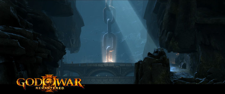 God of War III Remastered HITS (PS4)_84955769