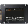 Samsung SSD 860 EVO, 2,5&quot; - 4TB_1065219863