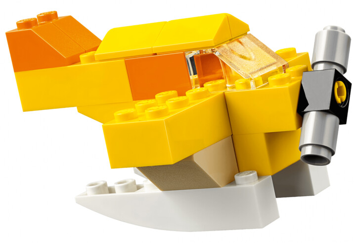 LEGO® Classic 11002 Základní sada kostek_1059456823
