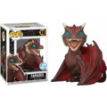 Figurka Funko POP! Game of Thrones: House of the Dragon - Caraxes_1758263937