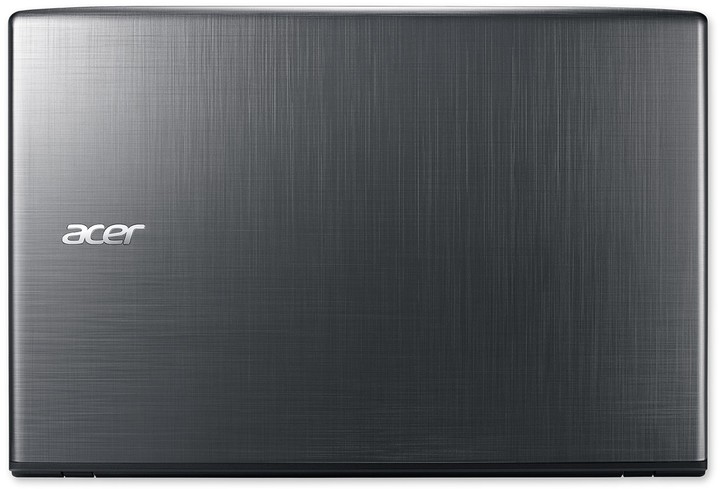 Acer Aspire E15 (E5-575G-56GP), černá_1101935946
