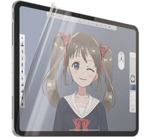 PanzerGlass ochranná fólie GraphicPaper™ pro Apple iPad Pro 11" (2024) 2832