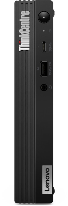 Lenovo ThinkCentre M70q Gen 2, černá