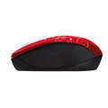 Trust Vivy Wireless Mini, Red Swirls_395658687