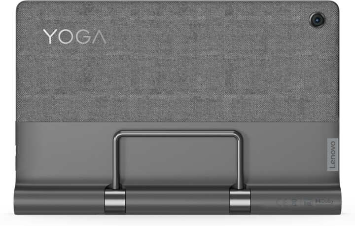 Lenovo Yoga Smart Tab 11, 4GB/128GB, Storm Grey_1485557253