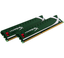 Kingston HyperX LoVo 8GB (2x4GB) DDR3 1600 XMP_1522470612