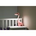 IMMAX LED stolní lampička slon růžový_901797910