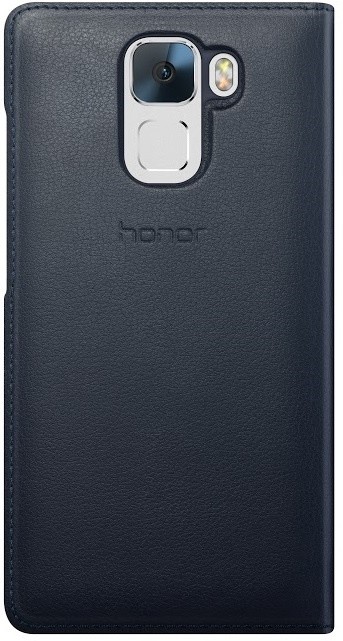 Huawei Flipové pouzdro pro Honor 7, modré_47764451