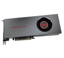 MSI Radeon RX 5700, 8GB GDDR6_990002847