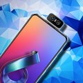 Asus nastavil laťku vysoko, chytrý telefon ZenFone 6 nemá větších slabin