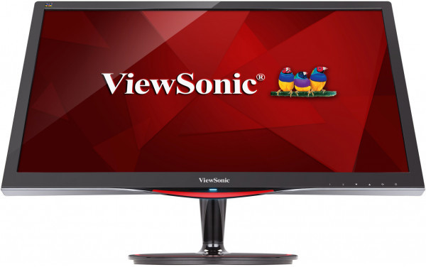 Viewsonic VX2458-MHD - LED monitor 24&quot;_832709350