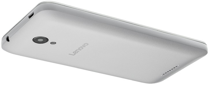 Lenovo A Plus - 8GB, Dual Sim, bílá_1750006010