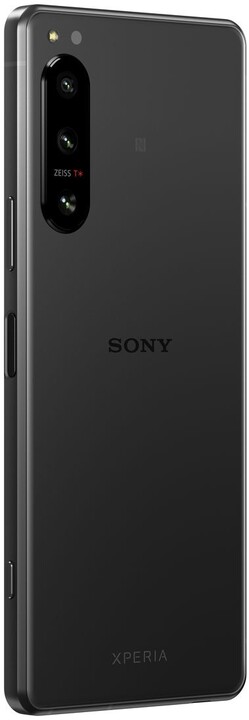 Sony Xperia 5 IV 5G, 8GB/128GB, Black_2058295464
