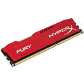 HyperX Fury Red 16GB DDR4 2933