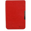 C-TECH PROTECT pro Pocketbook 624/626, PBC-03, červená