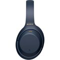 Sony WH-1000XM4, modrá, model 2020_1678345706