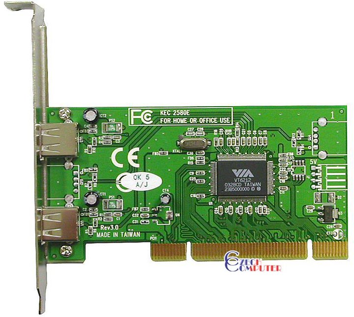 Kouwell KW-2580E2 - USB 2.0_836467244