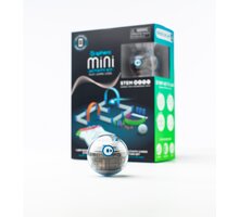 Sphero Mini Activity Kit, clear Poukaz 200 Kč na nákup na Mall.cz + O2 TV HBO a Sport Pack na dva měsíce