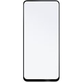 FIXED ochranné sklo Full-Cover pro Motorola Moto G13, lepení přes celý displej, černá_556632967