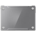 Spigen ochranný kryt Thin Fit pro Apple Macbook Air 15&quot; M3/M2, čirá_537115509
