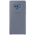 Samsung Galaxy Note 9 silikonový zadní kryt, modrý_86633272