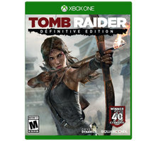Tomb Raider: Definitive Edition (Xbox ONE)_546212358