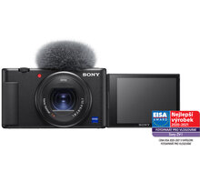Sony vlog kamera ZV-1 + grip_994432523