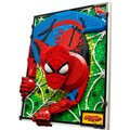 LEGO® Art 31209 Úžasný Spider-Man_331592606