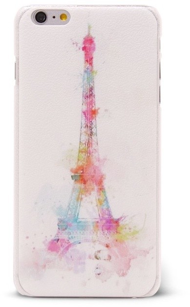 EPICO plastový kryt pro iPhone 6 Plus / 6S Plus ROMANTIC PARIS_926525830