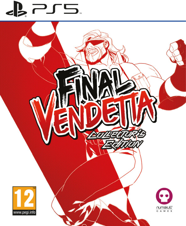 Final Vendetta - Collectors Edition (PS5)_1571534872