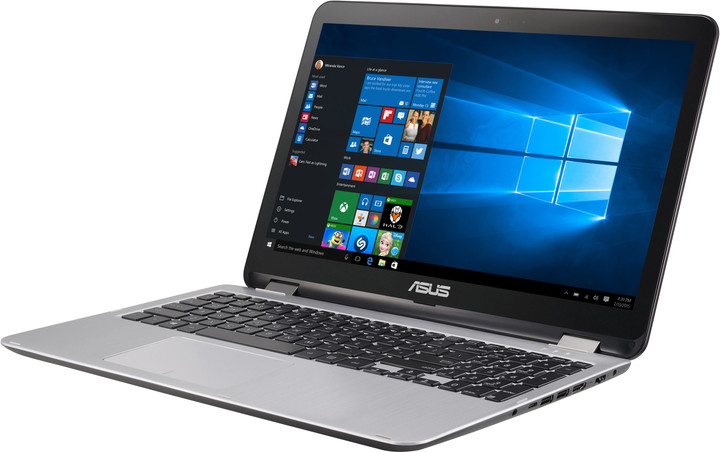 ASUS TP501UB-DN031R, šedá_1486285559